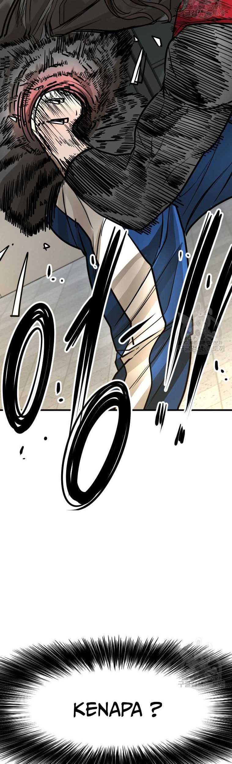 Shark Chapter 299 - halaman 69