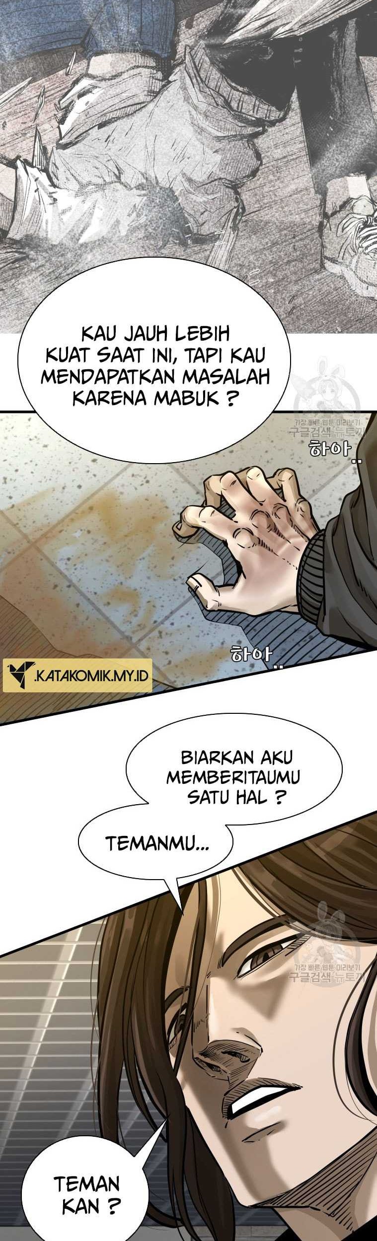 Shark Chapter 299 - halaman 72