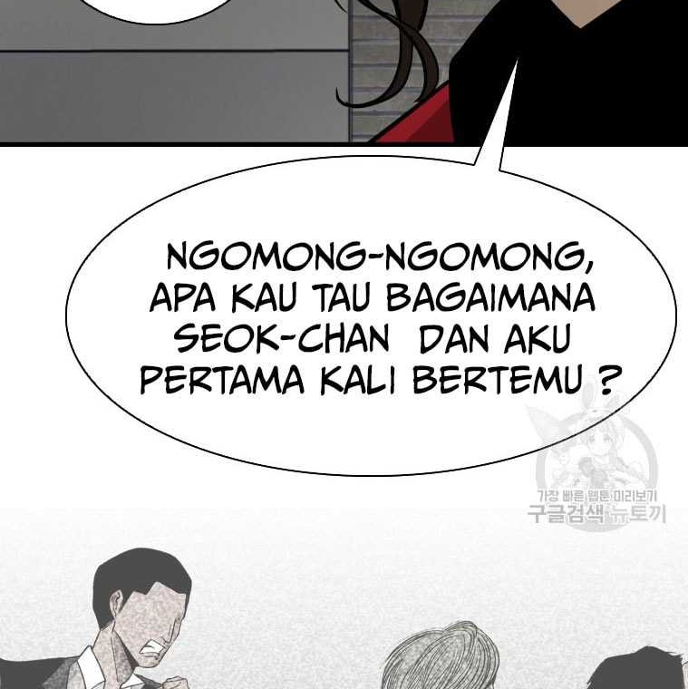 Shark Chapter 299 - halaman 73