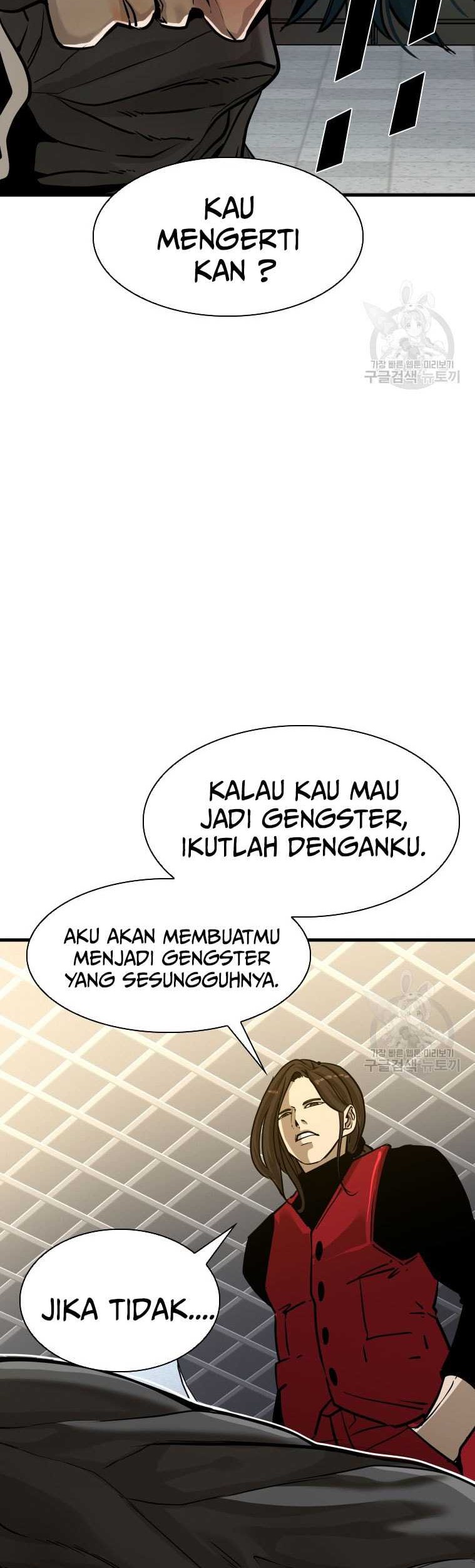 Shark Chapter 299 - halaman 75