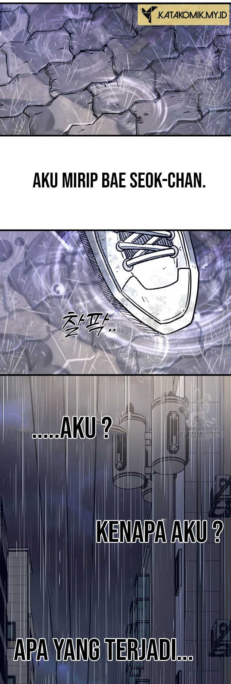 Shark Chapter 299 - halaman 78