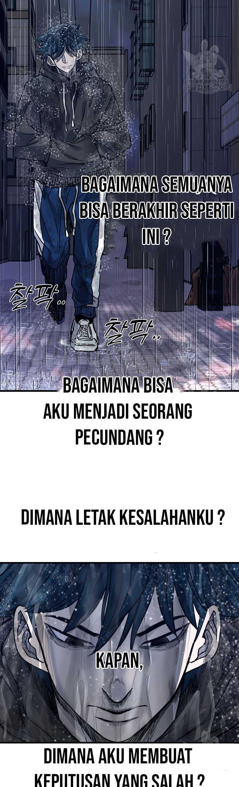 Shark Chapter 299 - halaman 79