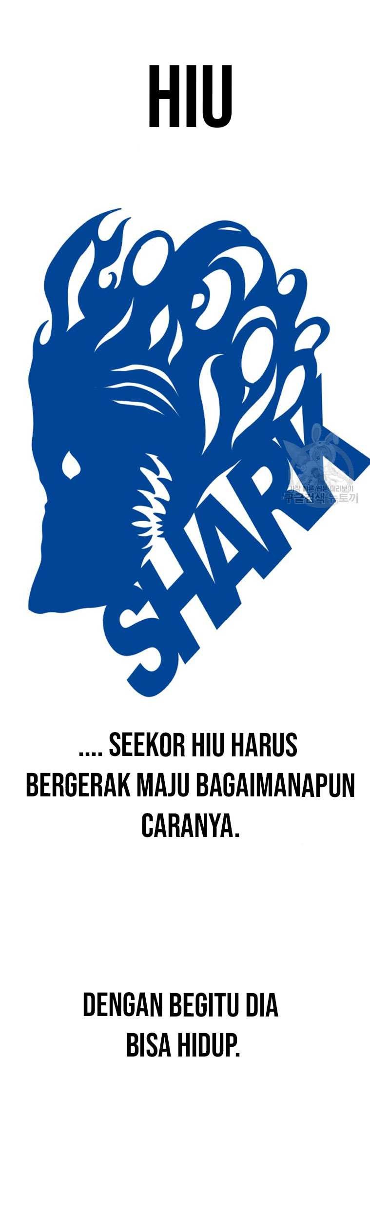 Shark Chapter 299 - halaman 81