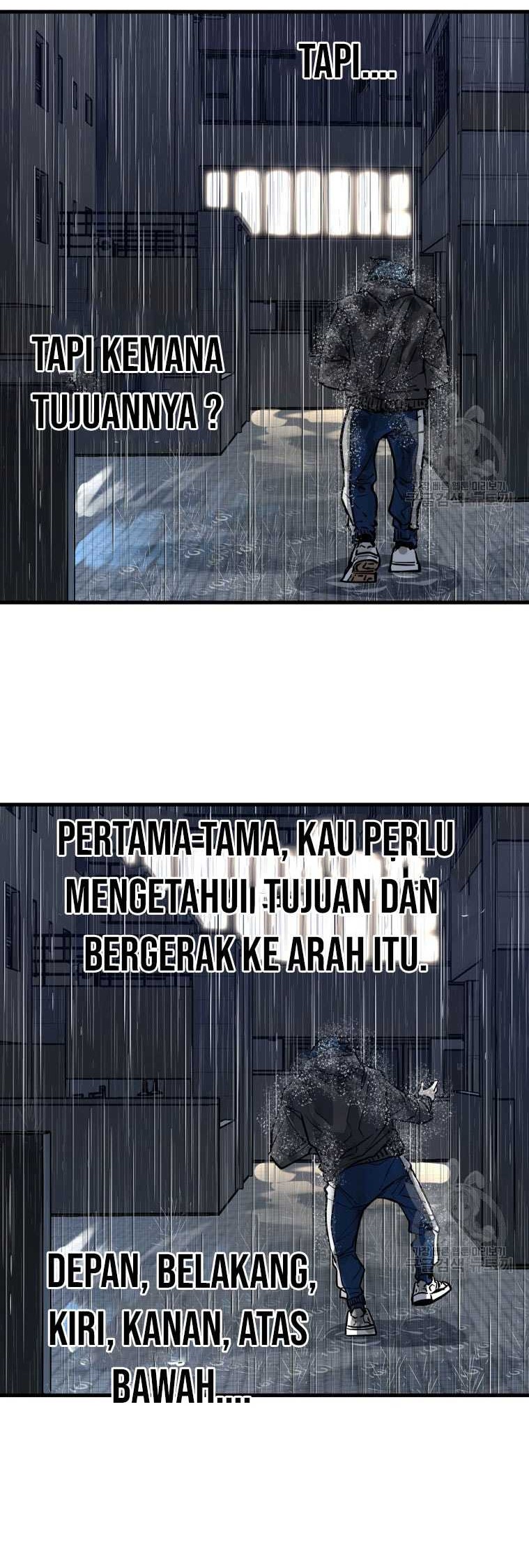 Shark Chapter 299 - halaman 82