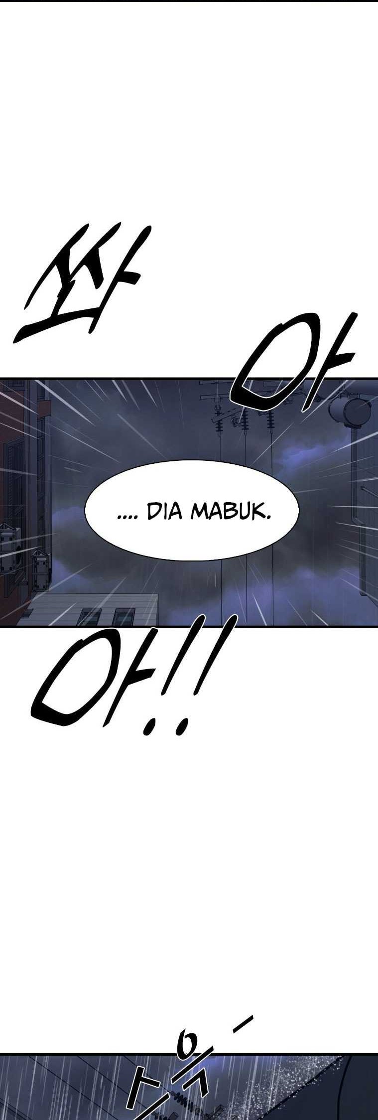 Shark Chapter 299 - halaman 84