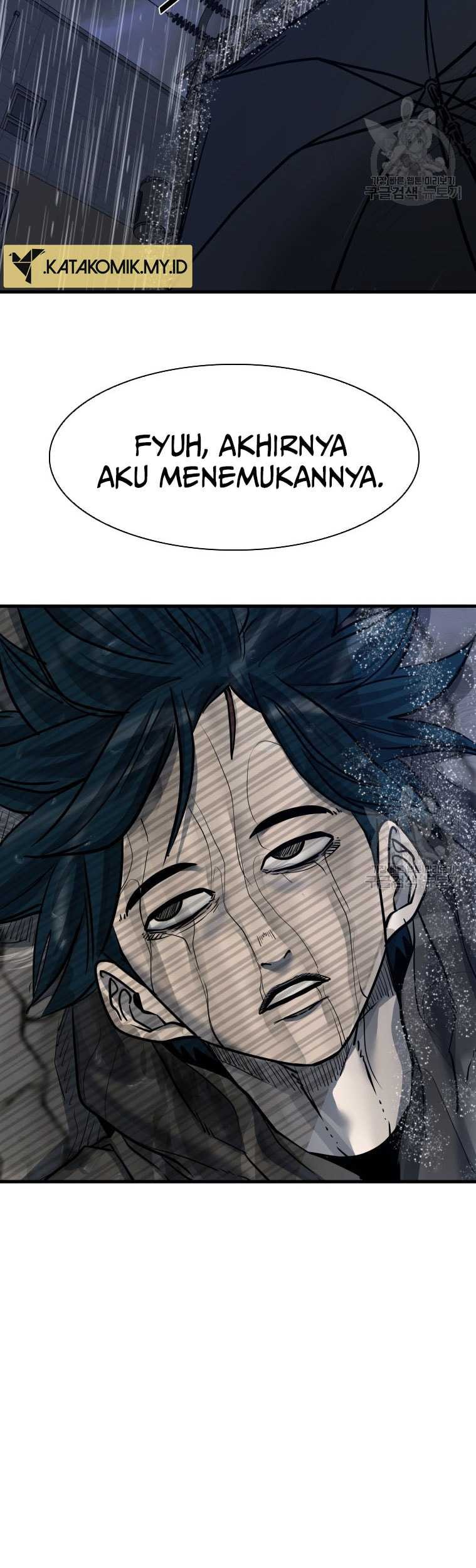 Shark Chapter 299 - halaman 85