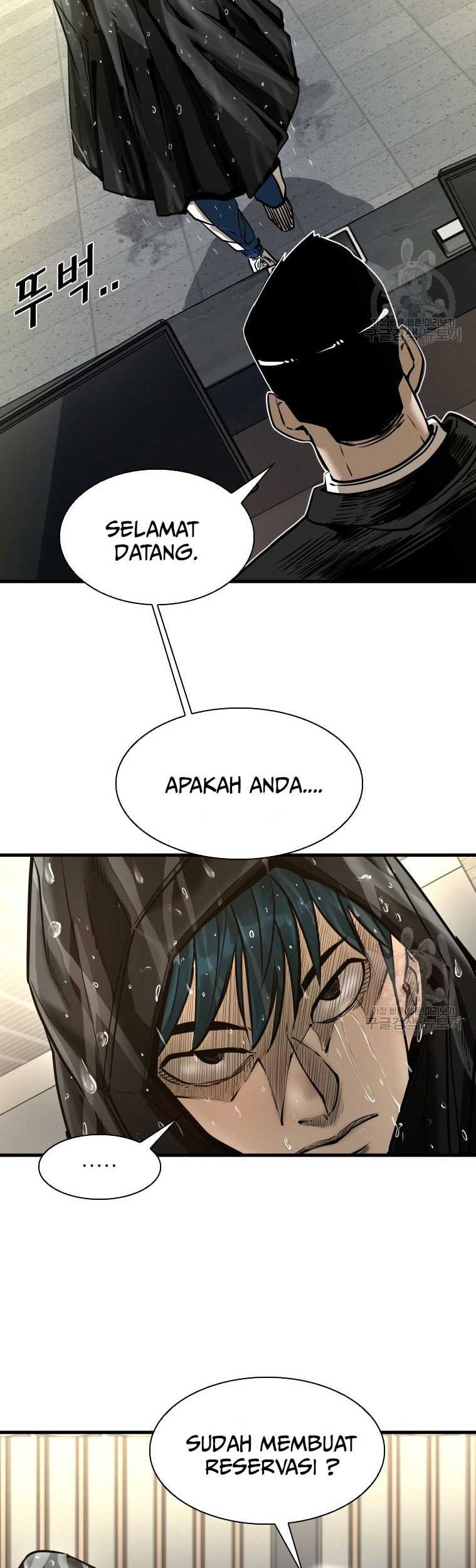 Shark Chapter 299 - halaman 9