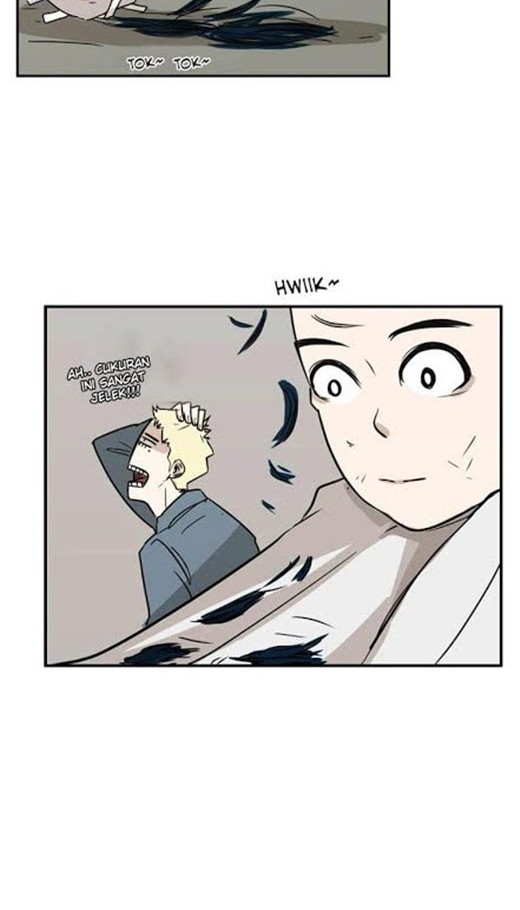 Shark Chapter 3 - halaman 26