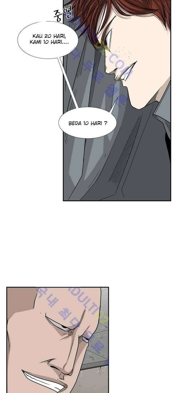 Shark Chapter 30 - halaman 27