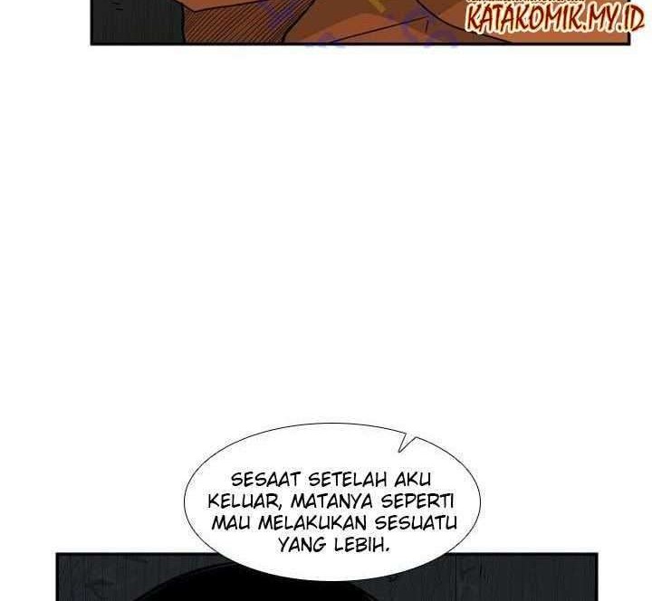 Shark Chapter 30 - halaman 33