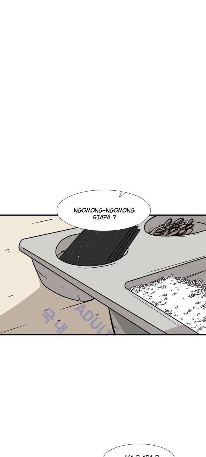 Shark Chapter 30 - halaman 35