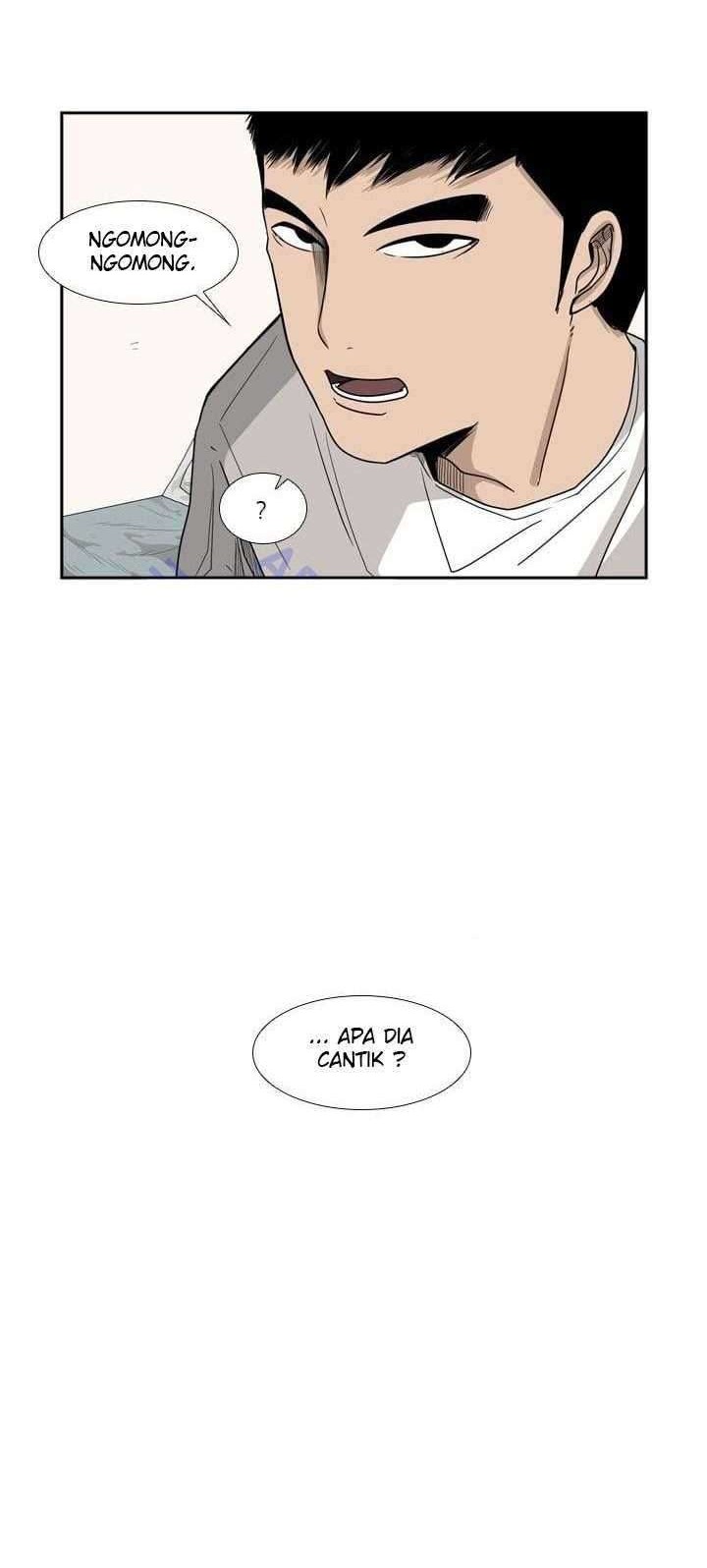 Shark Chapter 30 - halaman 39