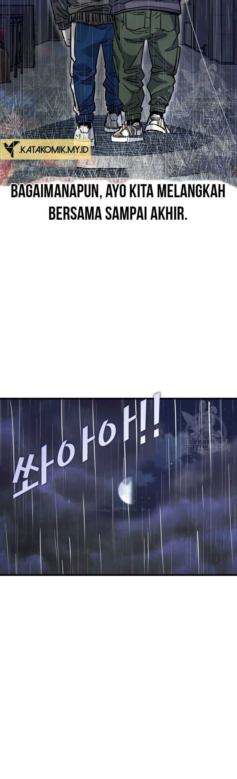 Shark Chapter 300 - halaman 15