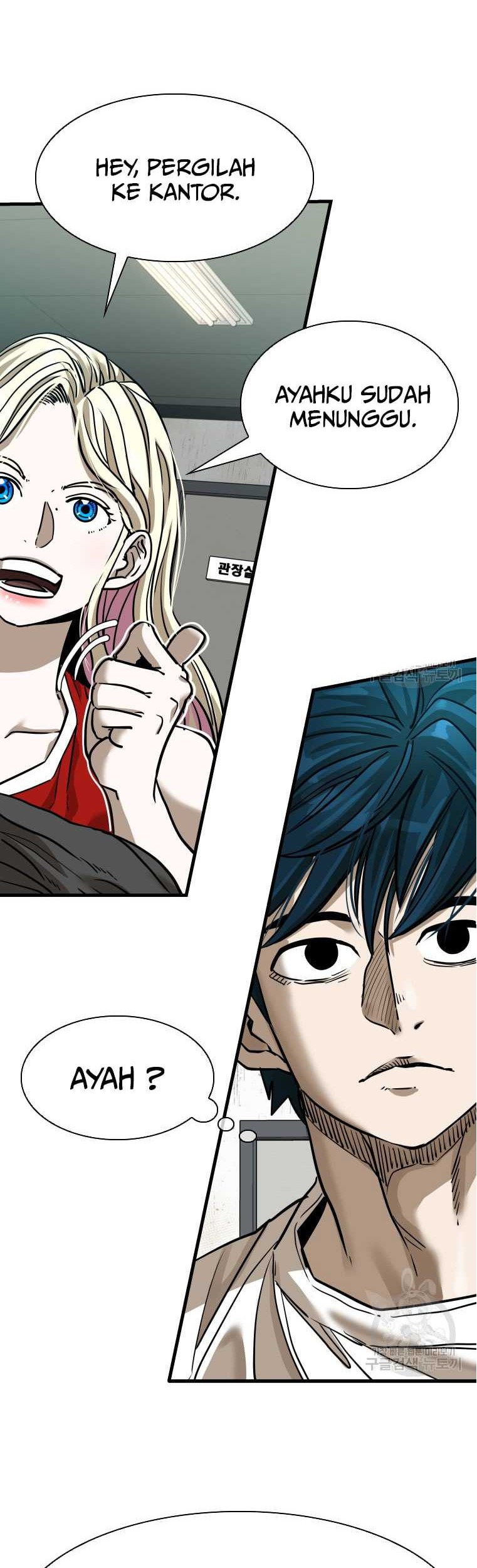 Shark Chapter 300 - halaman 21