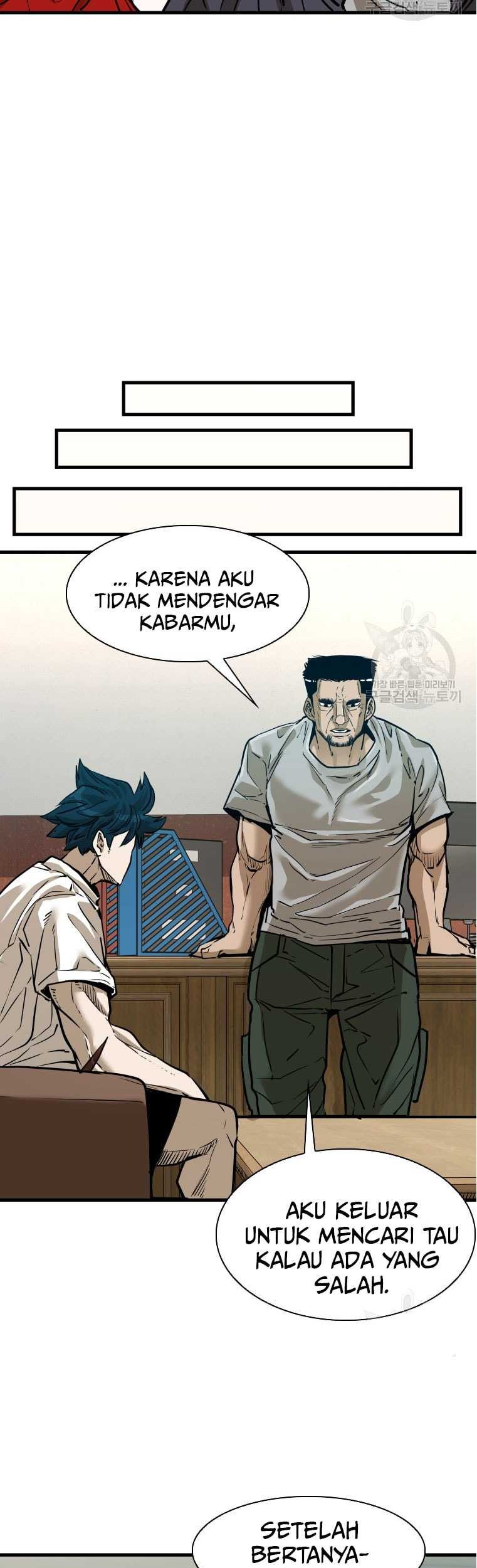 Shark Chapter 300 - halaman 23