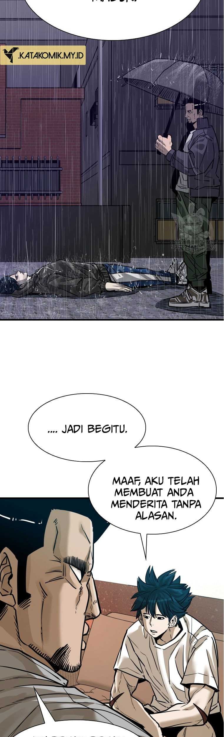 Shark Chapter 300 - halaman 26