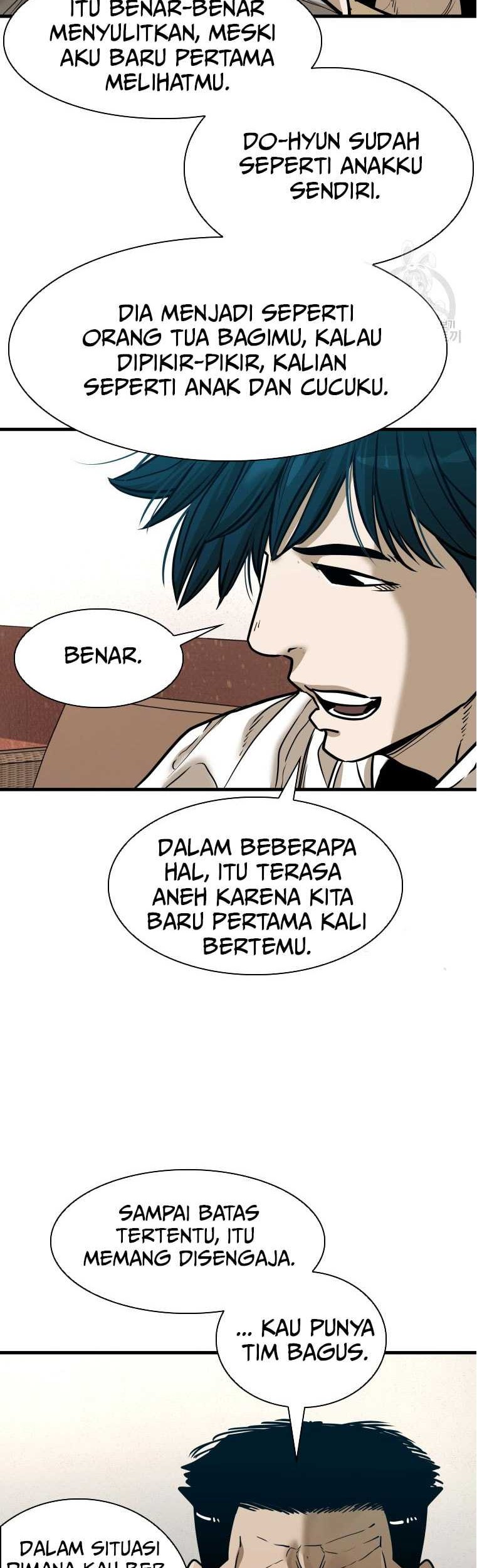 Shark Chapter 300 - halaman 27