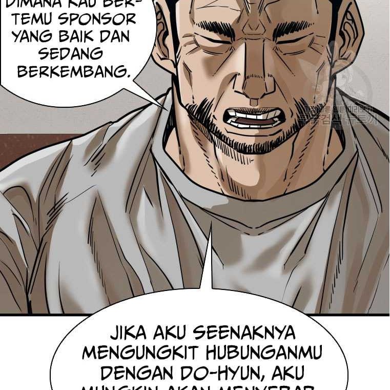 Shark Chapter 300 - halaman 28