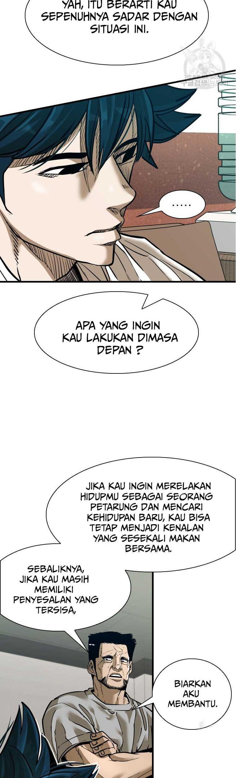 Shark Chapter 300 - halaman 30