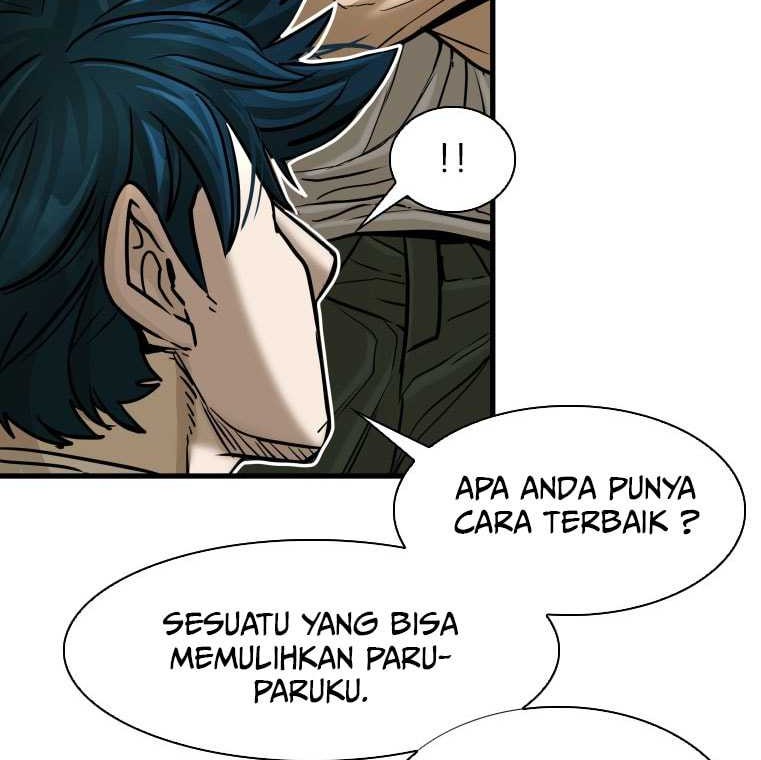 Shark Chapter 300 - halaman 31