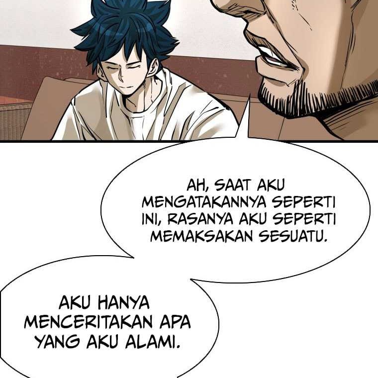Shark Chapter 300 - halaman 34