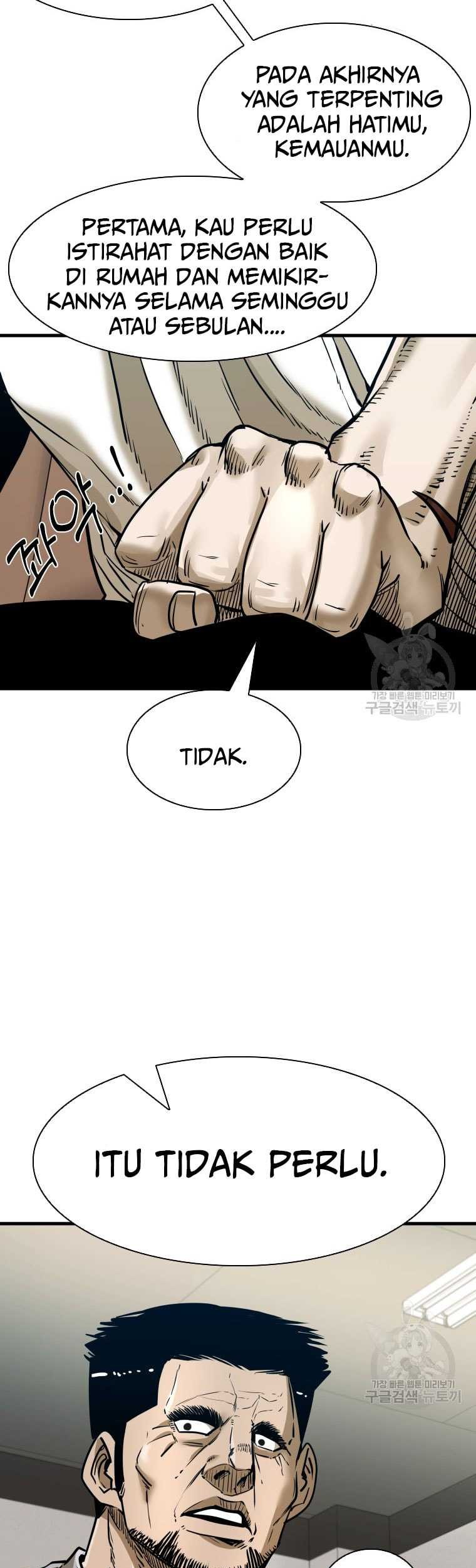 Shark Chapter 300 - halaman 35