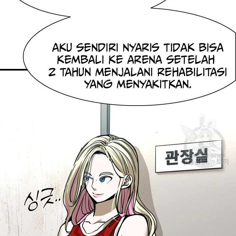 Shark Chapter 300 - halaman 37