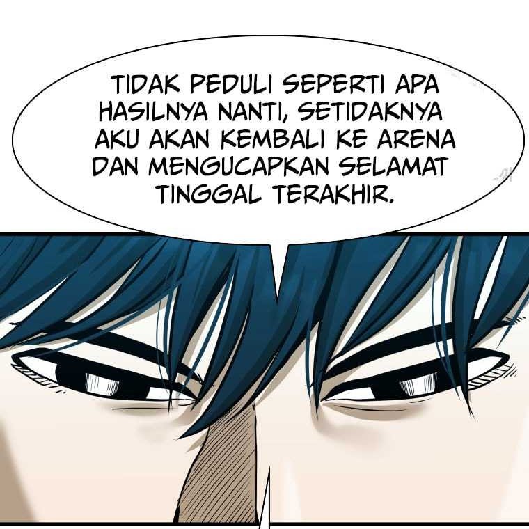 Shark Chapter 300 - halaman 40