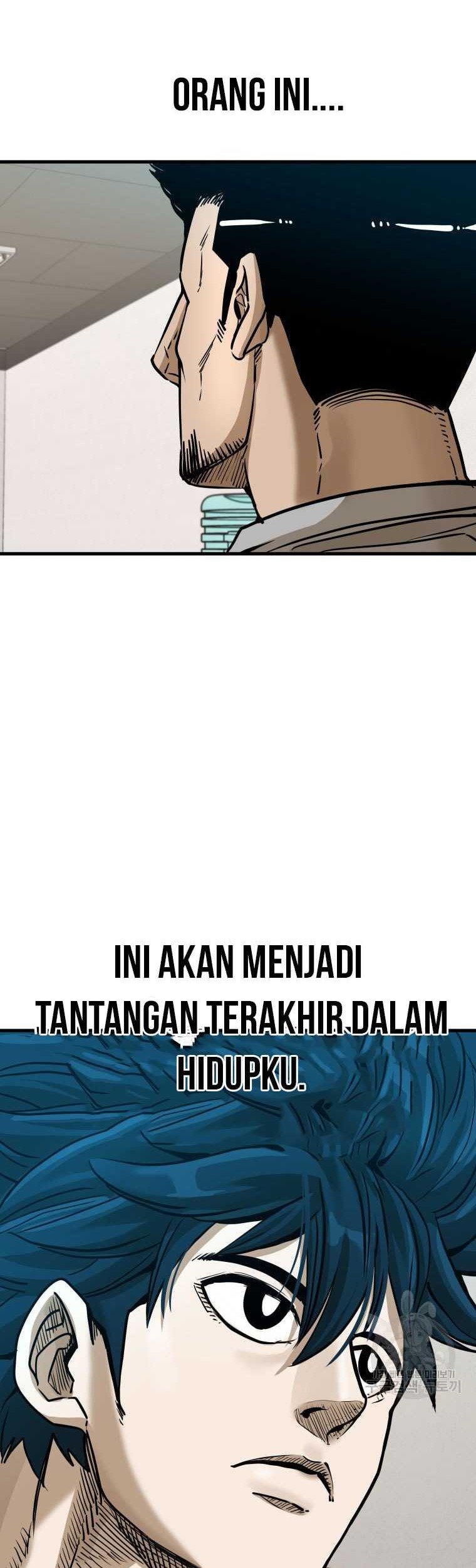 Shark Chapter 300 - halaman 45
