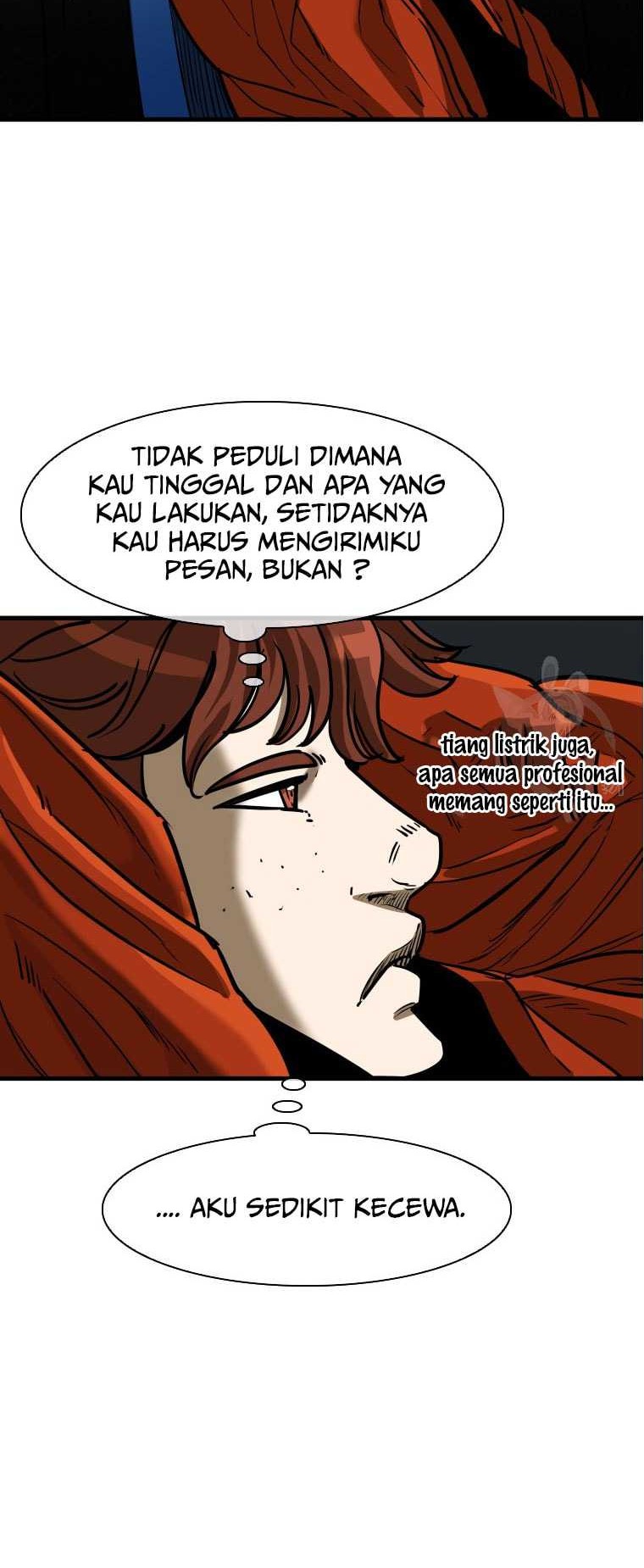 Shark Chapter 300 - halaman 52