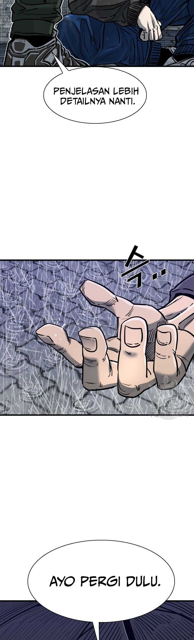 Shark Chapter 300 - halaman 9