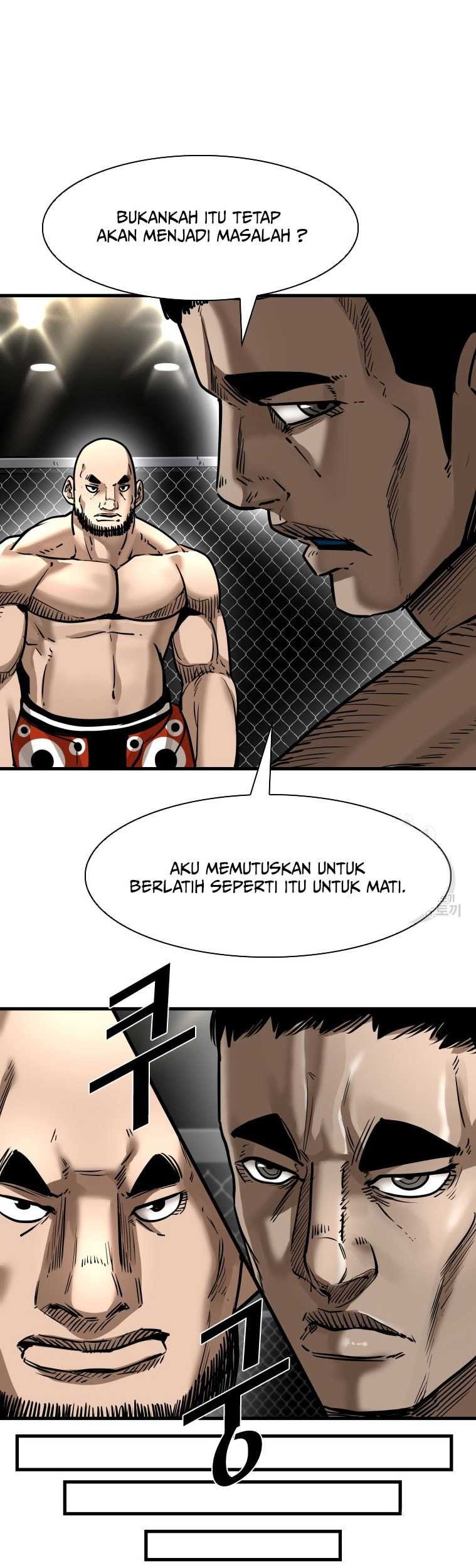 Shark Chapter 301 - halaman 11