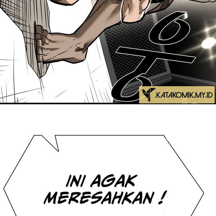 Shark Chapter 301 - halaman 25