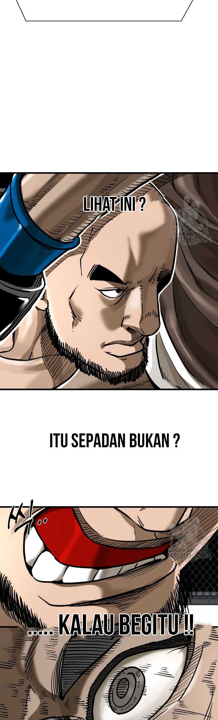 Shark Chapter 301 - halaman 26