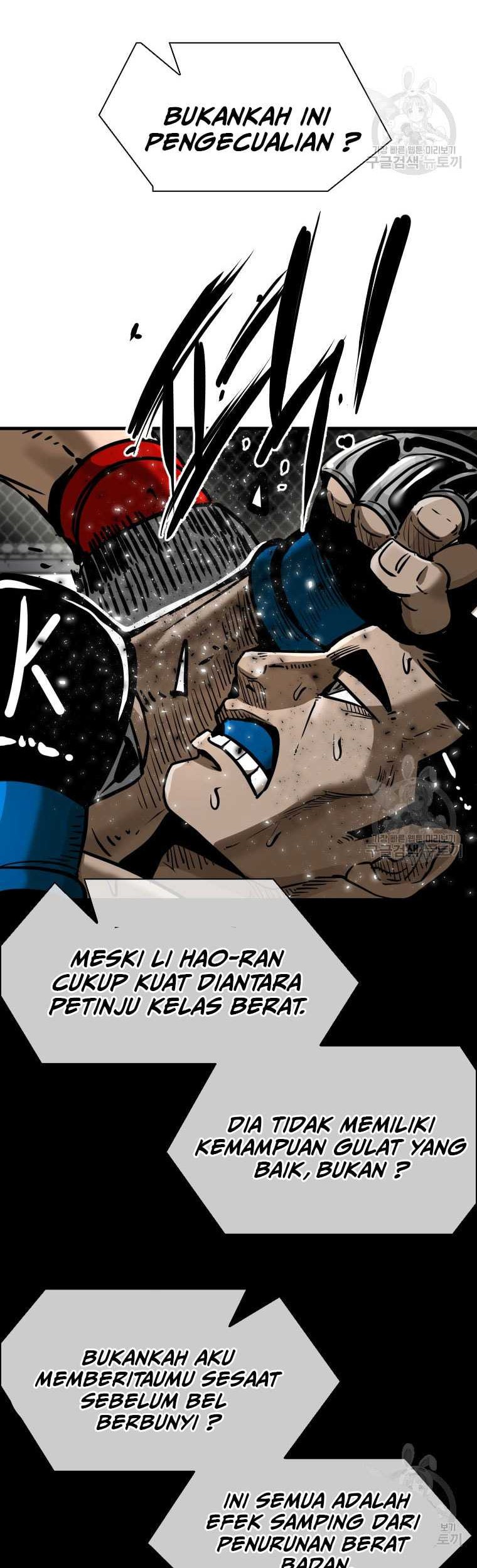 Shark Chapter 301 - halaman 30
