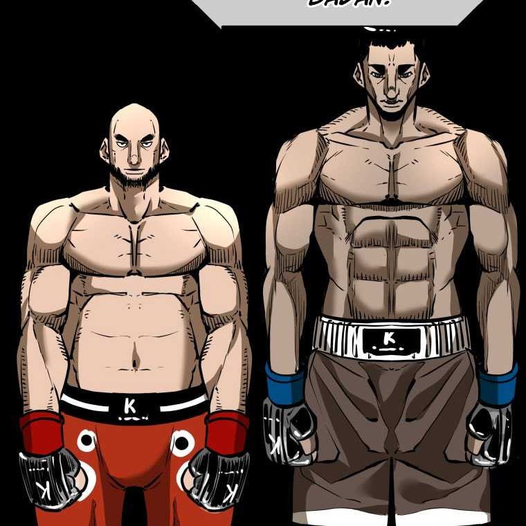 Shark Chapter 301 - halaman 31