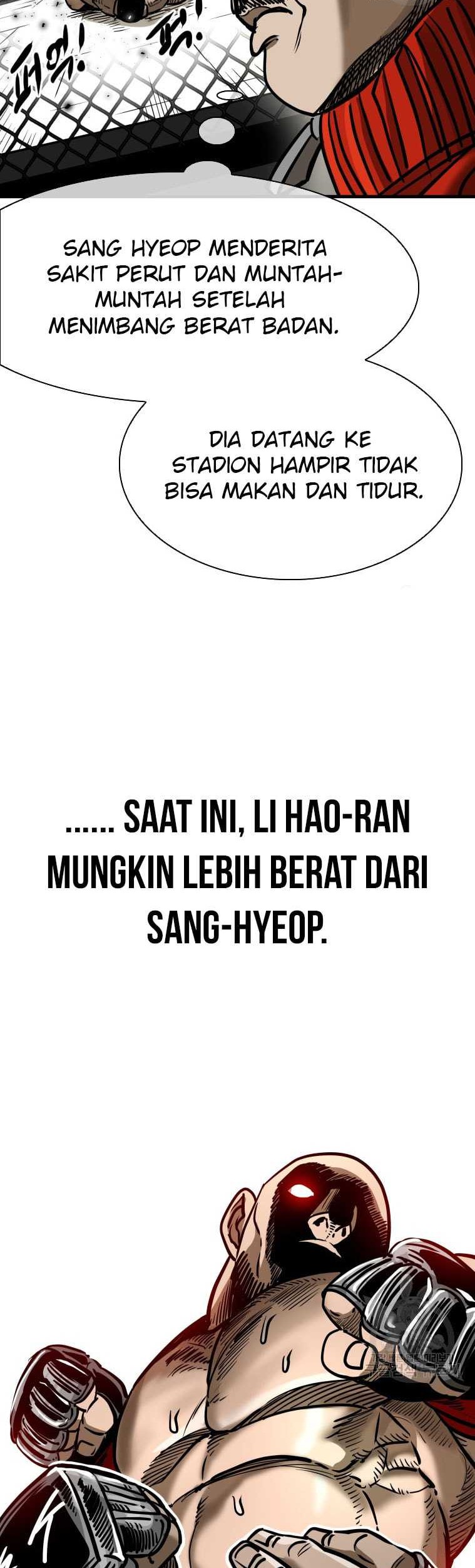 Shark Chapter 301 - halaman 33