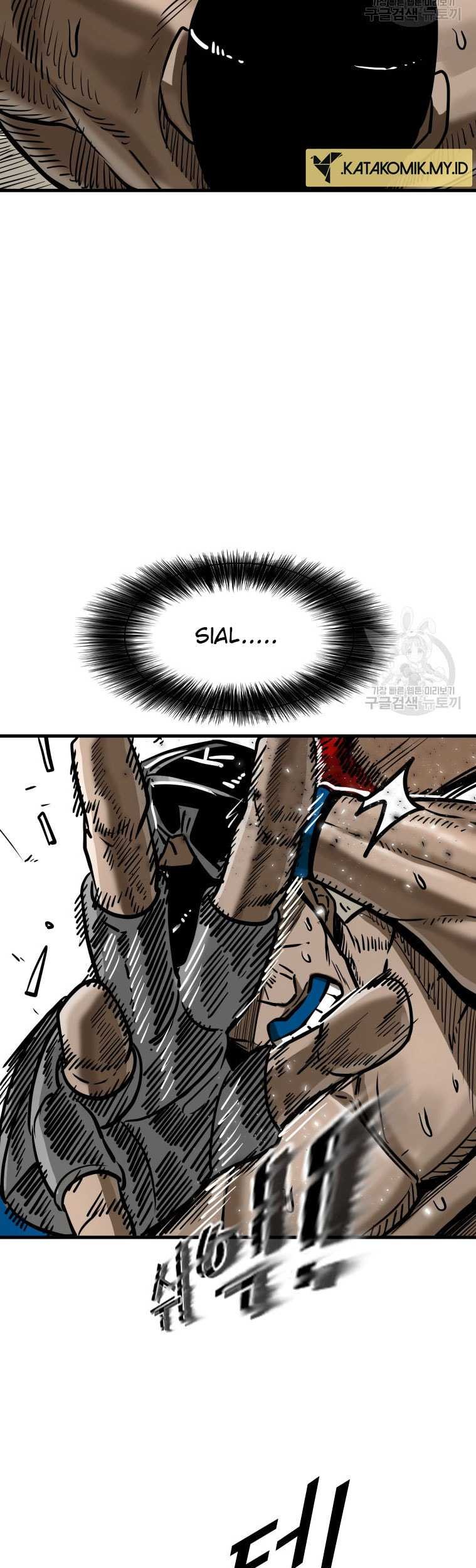 Shark Chapter 301 - halaman 35