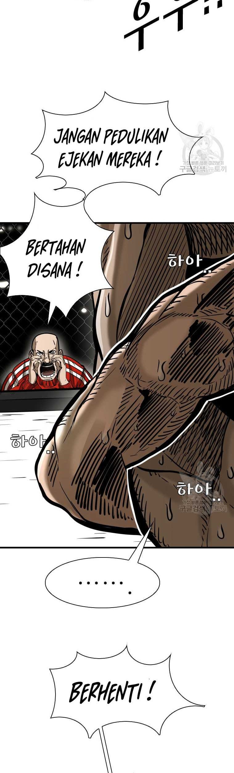 Shark Chapter 301 - halaman 39
