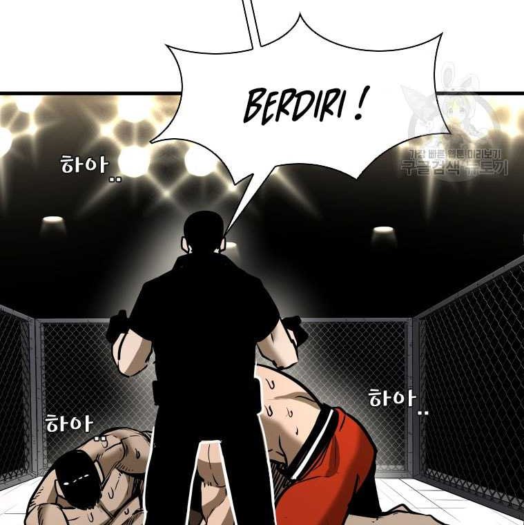Shark Chapter 301 - halaman 40