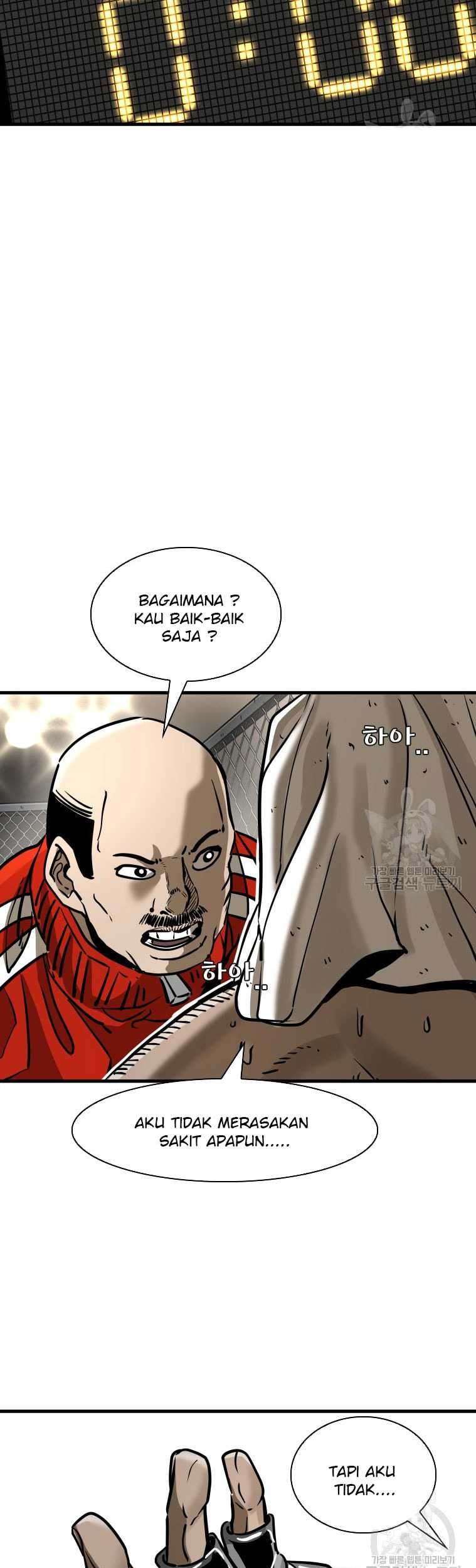Shark Chapter 301 - halaman 44