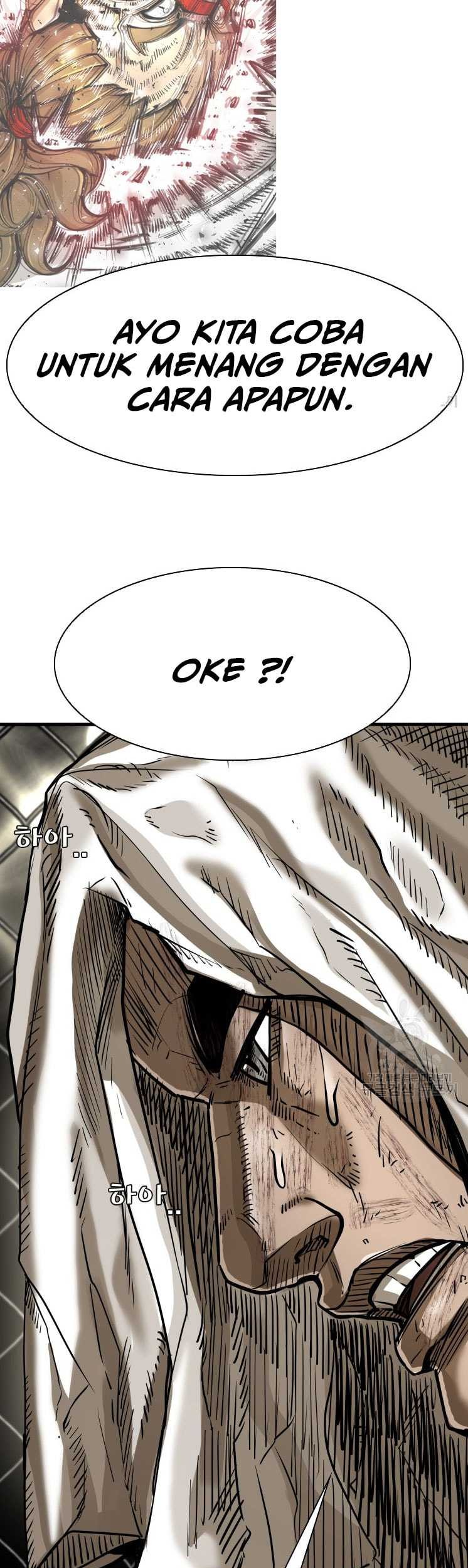 Shark Chapter 301 - halaman 50