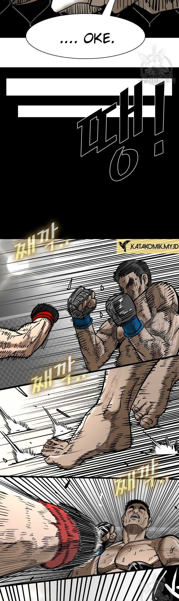 Shark Chapter 301 - halaman 51