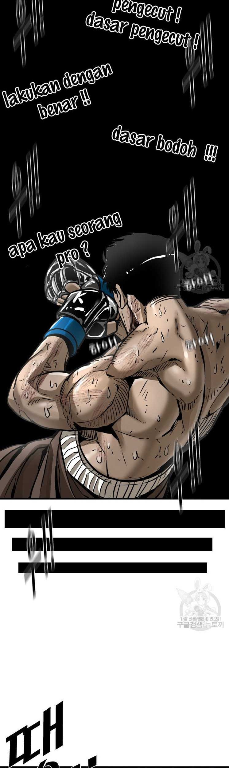 Shark Chapter 301 - halaman 54