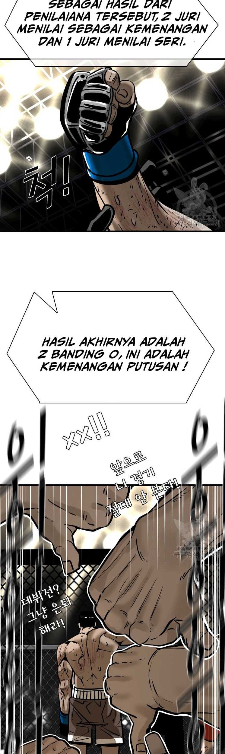 Shark Chapter 301 - halaman 56