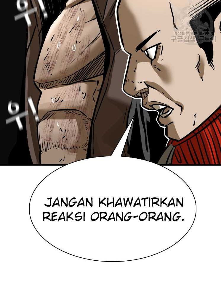 Shark Chapter 301 - halaman 58