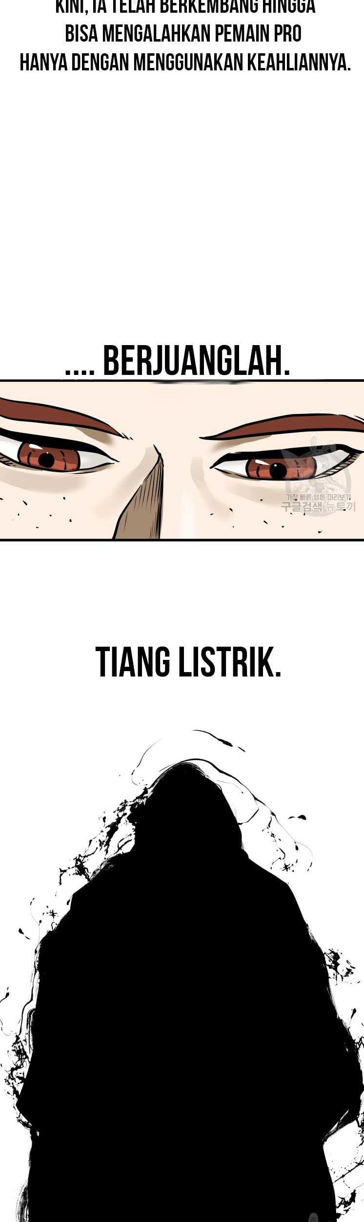 Shark Chapter 301 - halaman 60