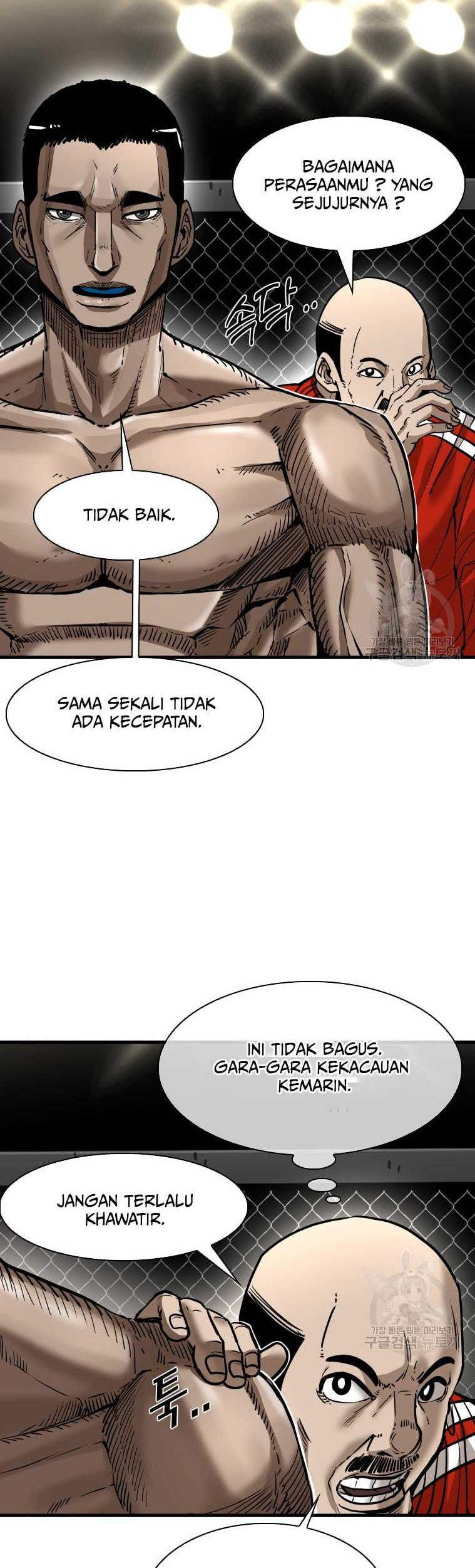 Shark Chapter 301 - halaman 9