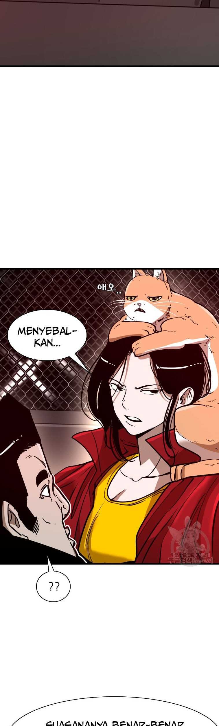 Shark Chapter 302 - halaman 26
