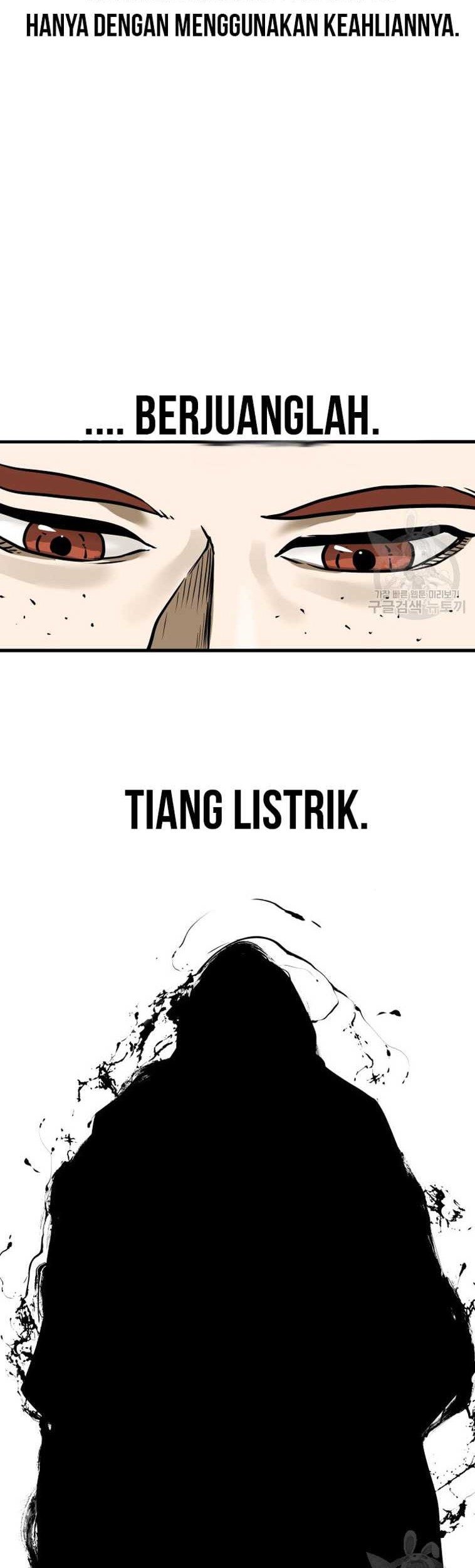Shark Chapter 302 - halaman 3